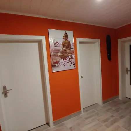 Apartman Beeck *