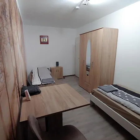 Beeck アパート *