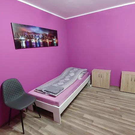 Beeck Apartament *