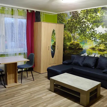 Beeck ドゥイスブルグ