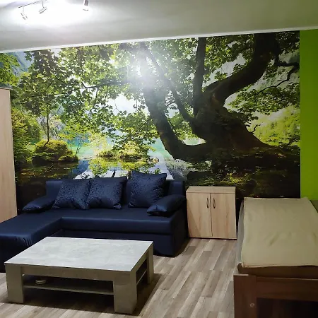 Beeck Apartment