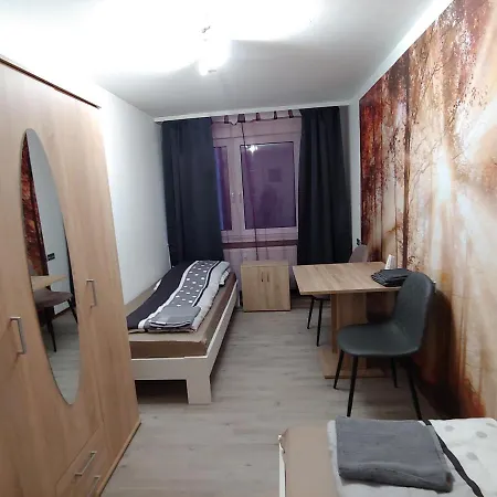 Beeck Apartament