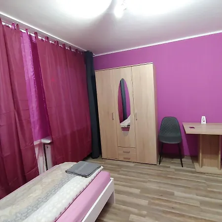 アパート Beeck ドゥイスブルグ