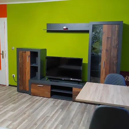 Beeck アパート *