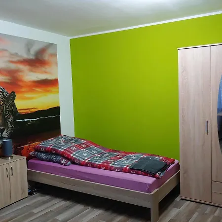 Beeck Apartament *