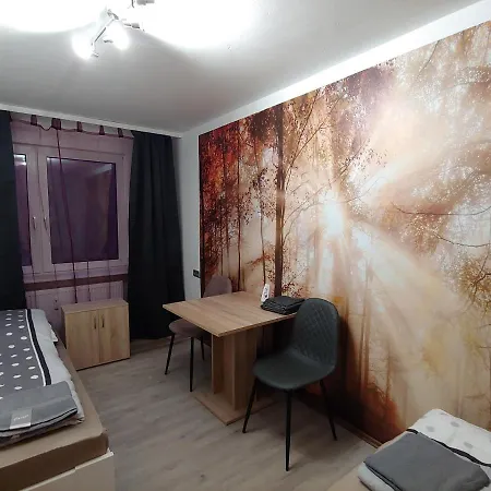 Beeck ドゥイスブルグ