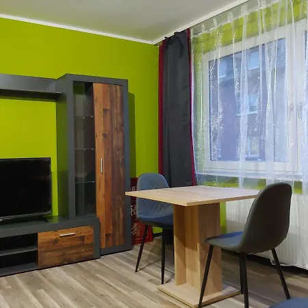 Beeck Apartman Duisburg