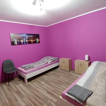 Beeck ドゥイスブルグ