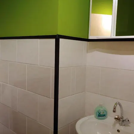 Beeck アパート *