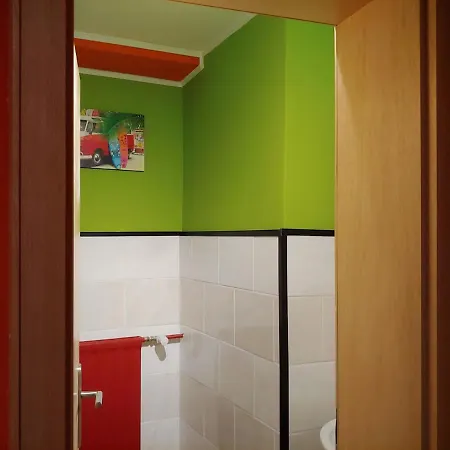 Apartament Beeck *