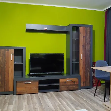 アパート Beeck ドゥイスブルグ