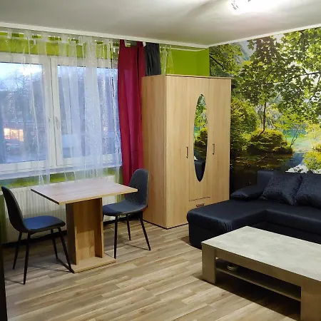 Beeck Apartment