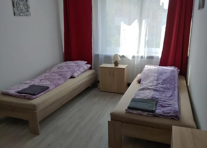 Lägenhet Beeck *