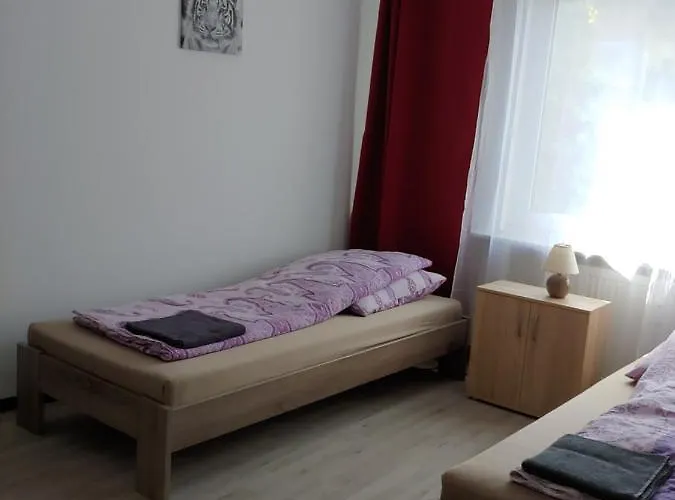 Beeck Lejlighed Duisburg