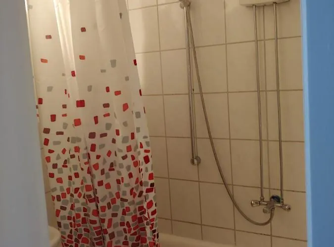 Beeck Lägenhet Duisburg