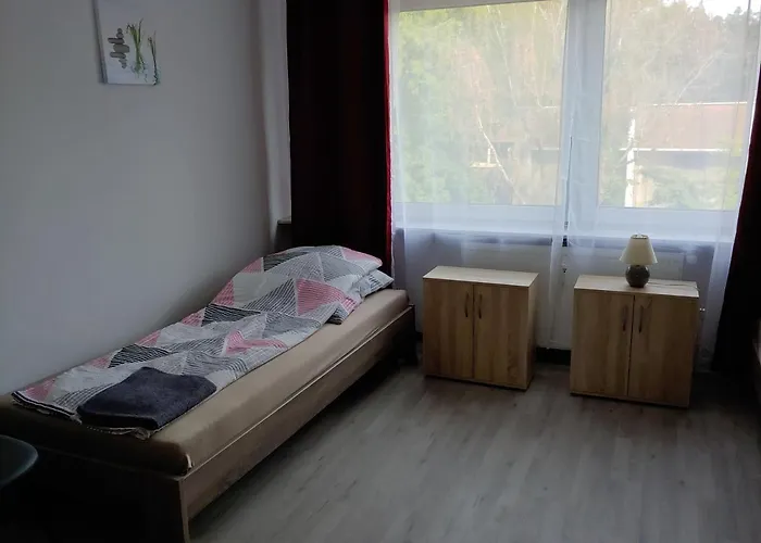 Lägenhet Beeck