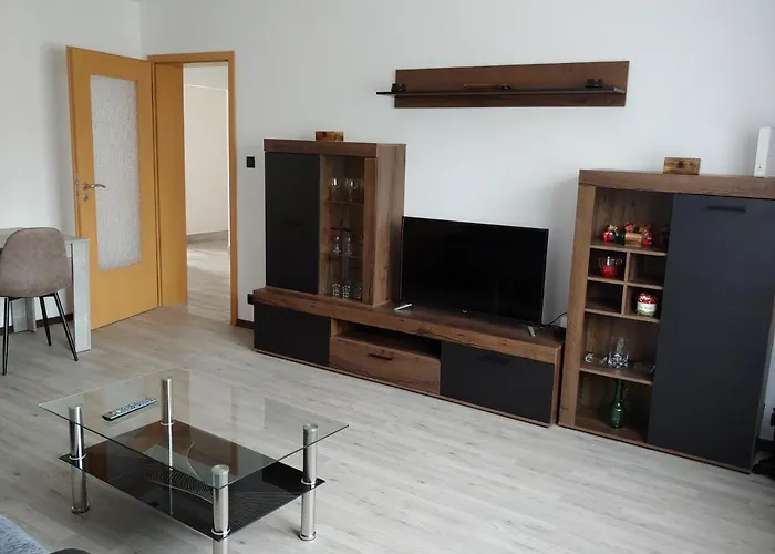 Beeck 公寓 杜伊斯堡