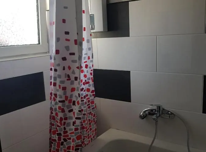 Lägenhet Beeck Duisburg