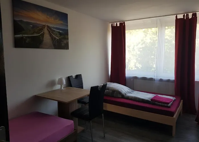 Lägenhet Beeck