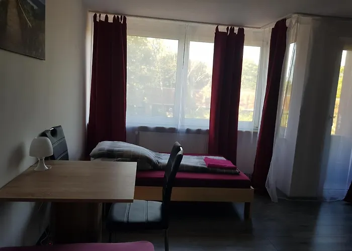 Lägenhet Beeck