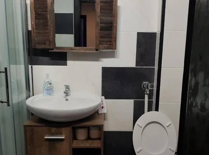 Beeck Lejlighed Duisburg