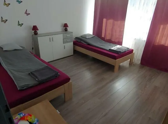 Lägenhet Beeck Duisburg