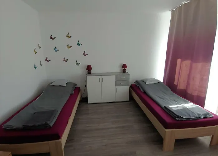 Lägenhet Beeck