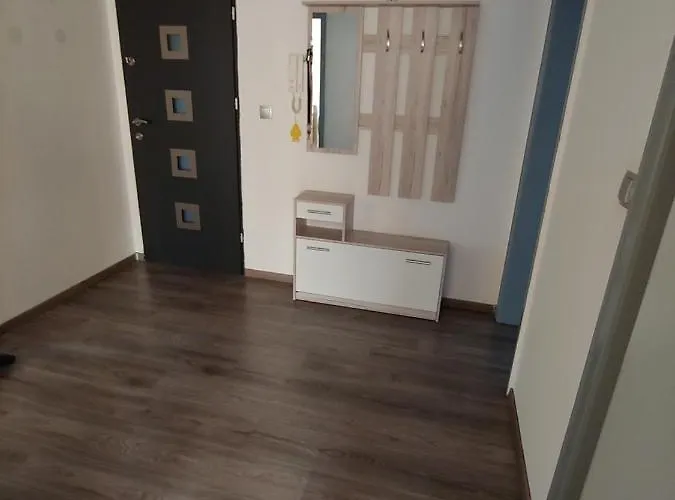 Lägenhet Beeck *