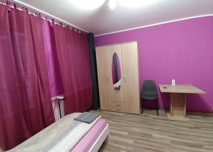 Lejlighed Beeck Duisburg