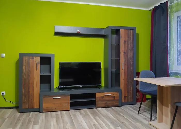 Lejlighed Beeck Duisburg